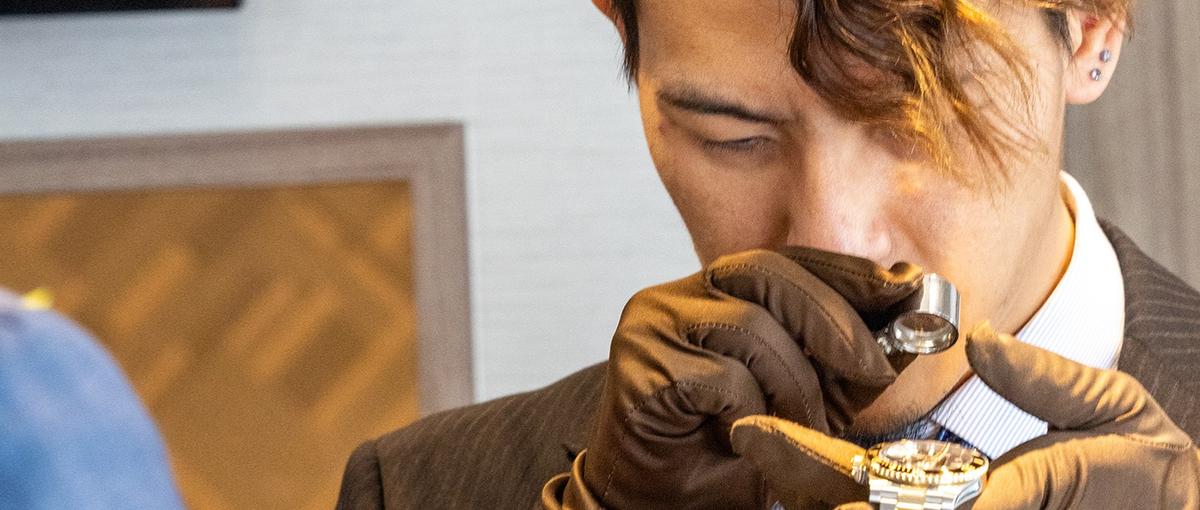 催事型のブランド買取営業！あなたの営業力、活かしていきませんか？