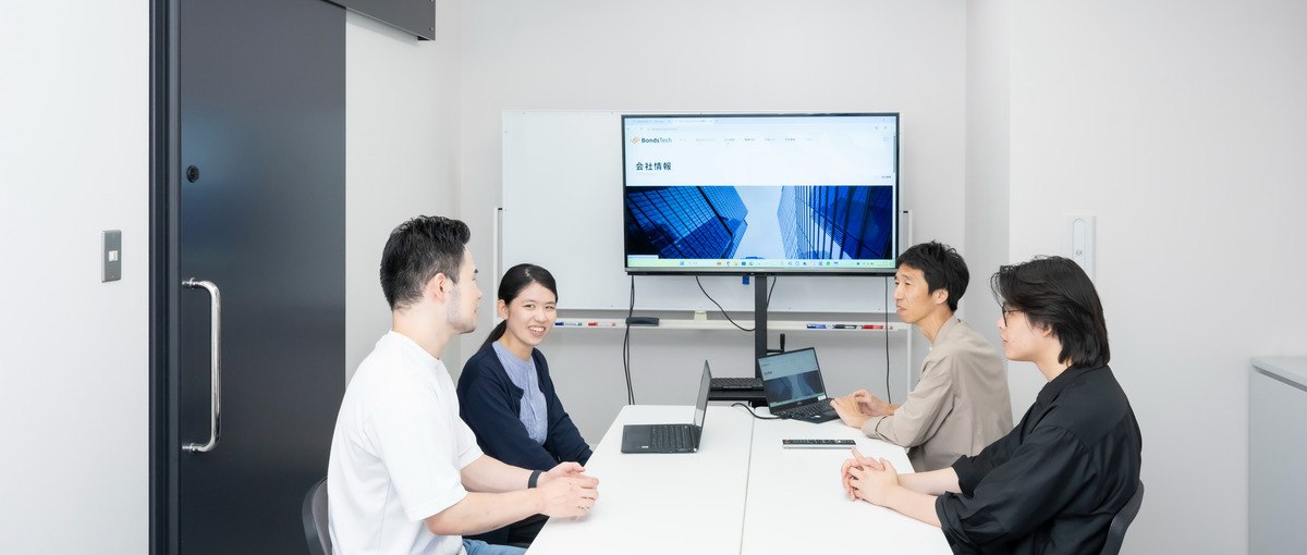 顧客と向き合う力は、業界が変わっても武器になる──営業経験からIT業界へ