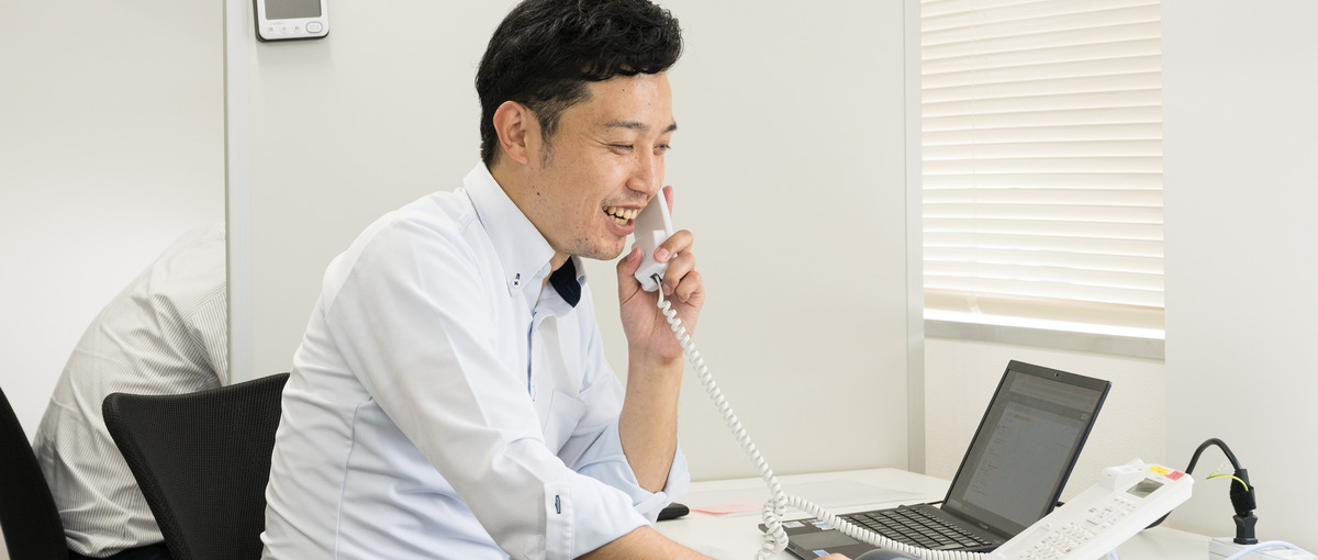 スケジュール管理や、リスクの想定が得意！それ、役員秘書で生かしませんか？