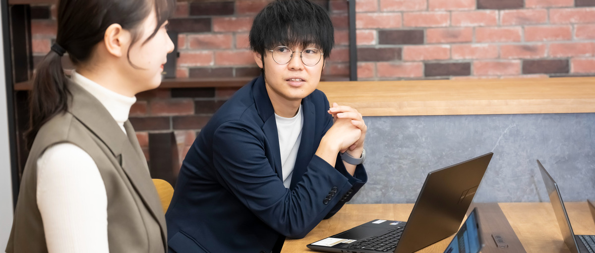 独学・スクール卒歓迎！エンジニアの基礎となるインフラ運用を学び段階的に成長