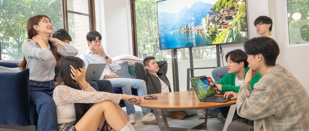 武器はSNS！成長爆発する仲間を大募集！