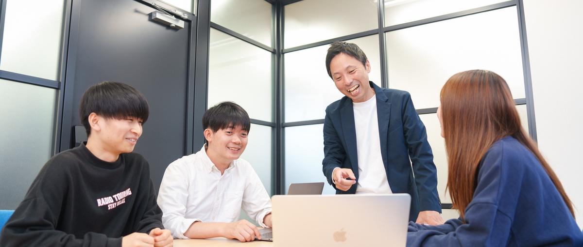 案件フルコミットSESで市場価値向上へ！即戦力テックリード候補募集！