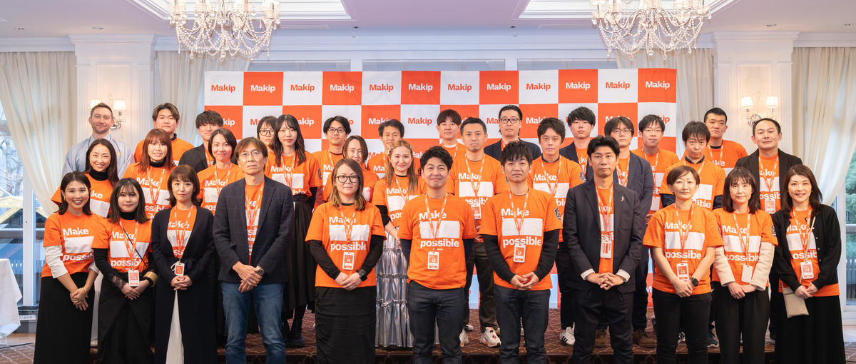 経験0から広報の仕事に挑戦｜裁量を持って成長できる広報アシスタント募集