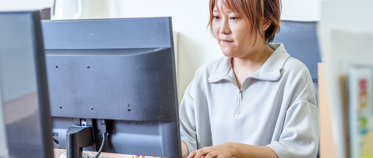 企画から携われる進行管理ディレクター｜Web・展示会・メニュー表等