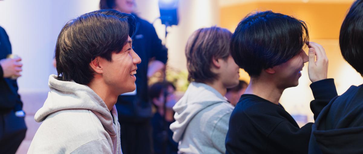 CapCutなど動画編集できる方募集✨あなたの動画をTikTokに！