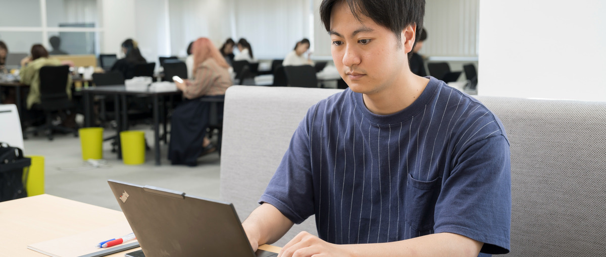 インバウンド架電から事業拡大へ！セールスチームの一員として挑戦する仲間募集