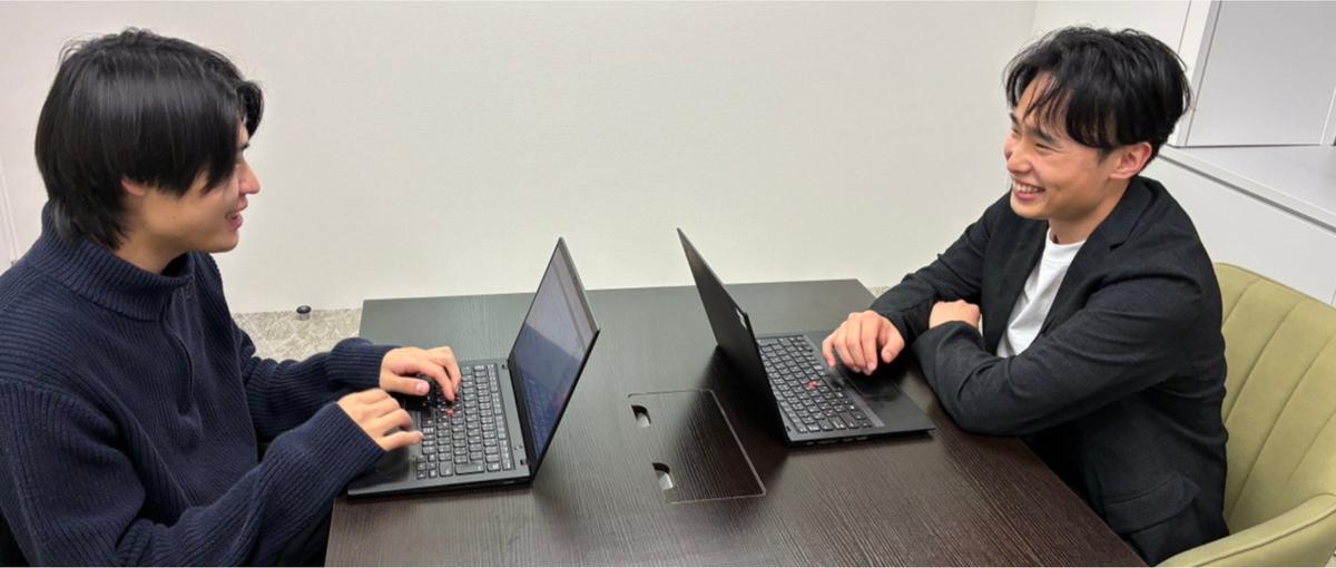 根拠のない自信、セカツクで試してみませんか？│27卒インサイドセールス