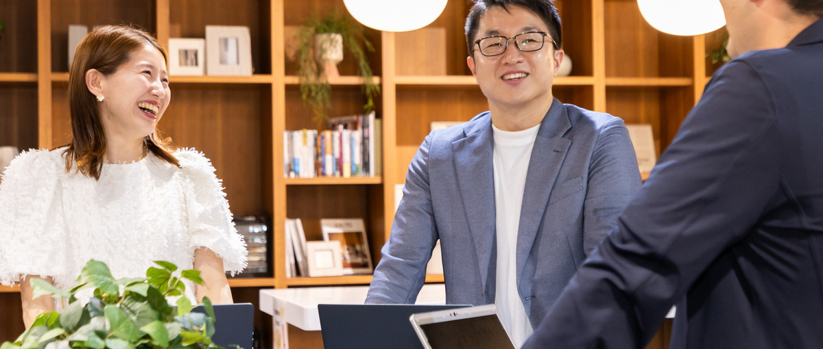 教育×企業×自治体PJTの企画営業／伴走型アカウントプランナー募集🌱