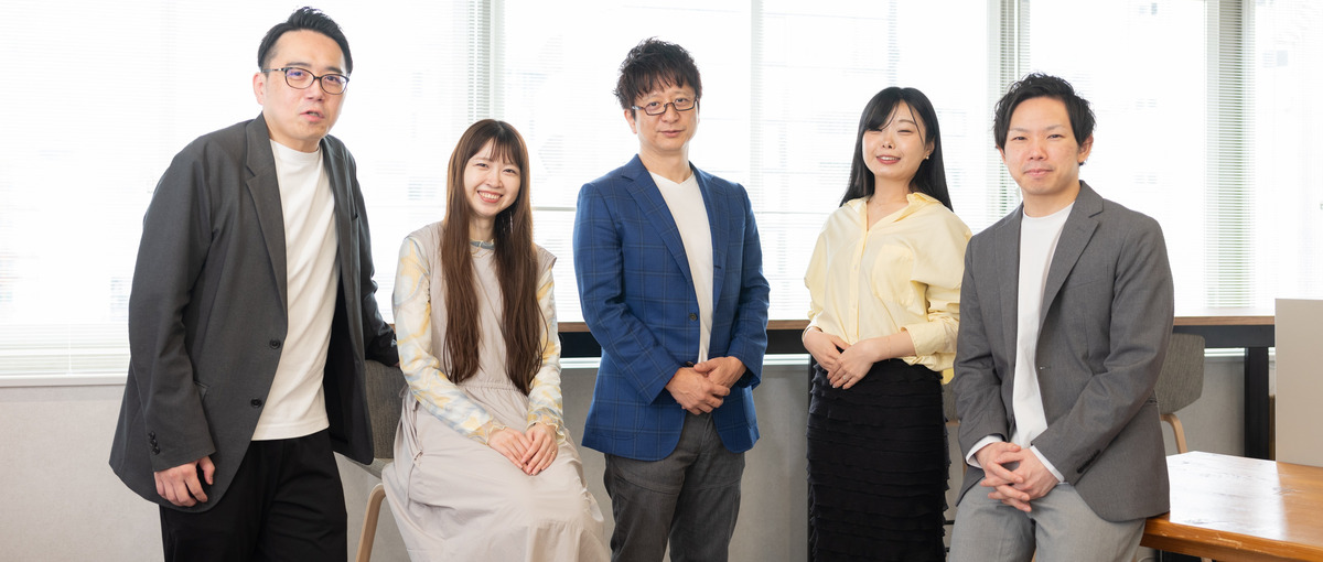 創業フェーズのスタートアップで会社の歴史を共に刻んでいく採用人事を募集！