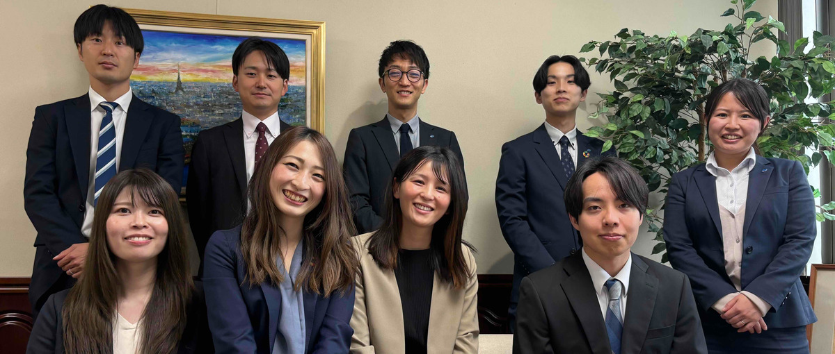 抜群の働きやすさが生徒と向き合う力になる