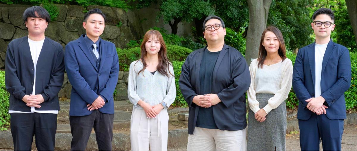 27卒│人が働きやすい環境をつくる仕事｜人事・労務ポジション募集