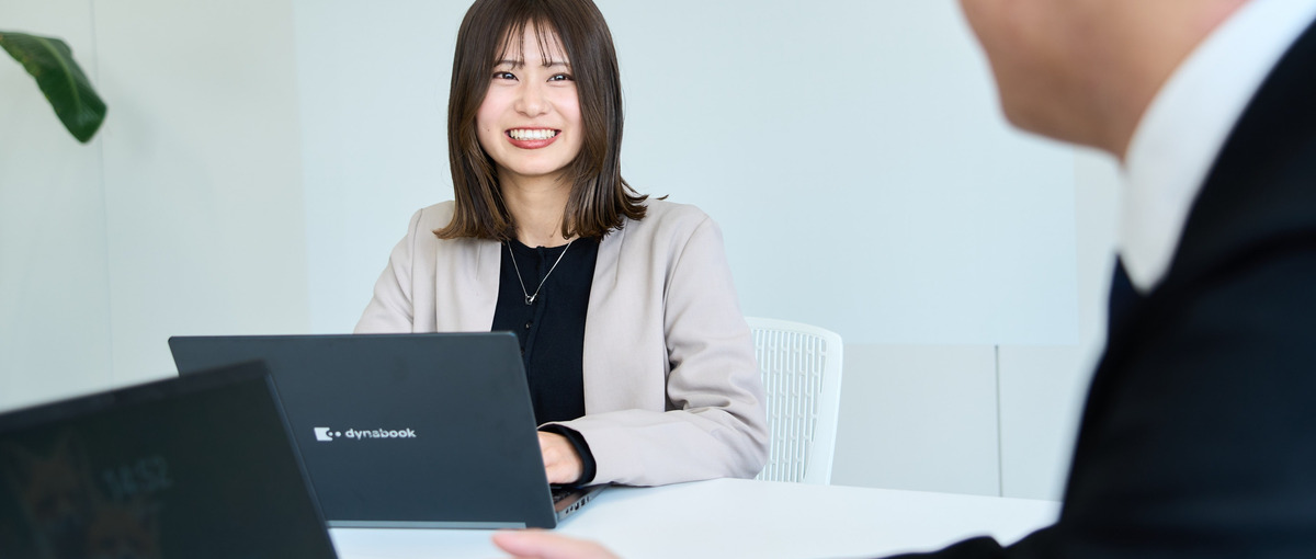 27卒 採用の力で、中小企業の未来を動かす仕事。