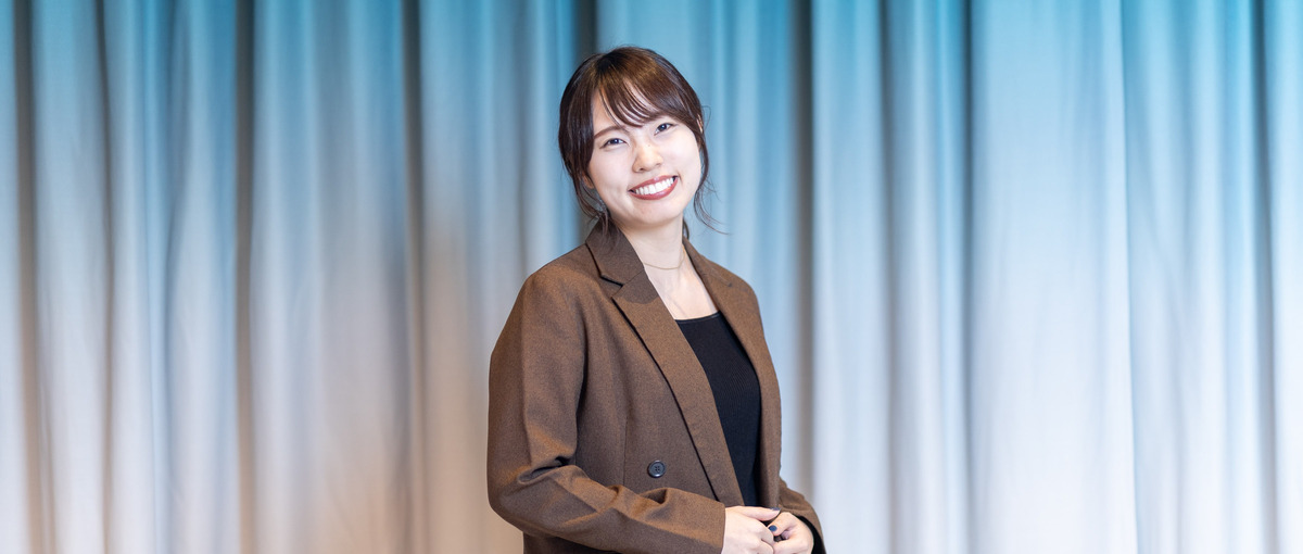 販売スタッフ経験者活躍中！仲間と協力しながら実績を積み上げられる環境です。