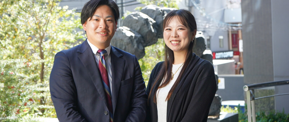 モデル事業を支える営業へ。モデルやクライアントと関係を築く仕事です！