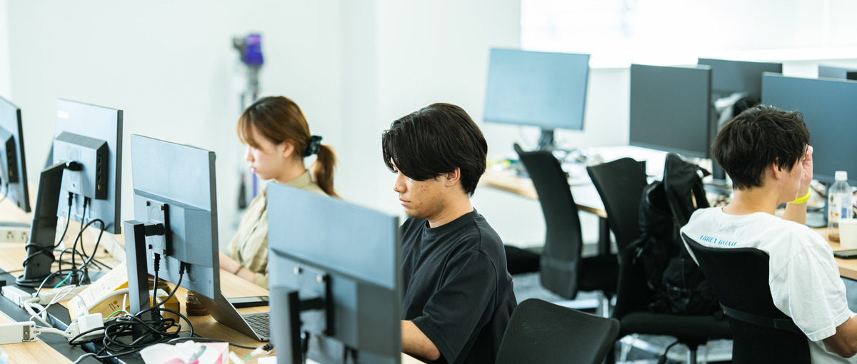 バックオフィス/マネージャー候補｜管理部門のフロー構築とチーム運営を推進！