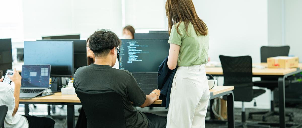 アカウントプランナー｜広告のラストワンマイルを変える仕組みをつくる