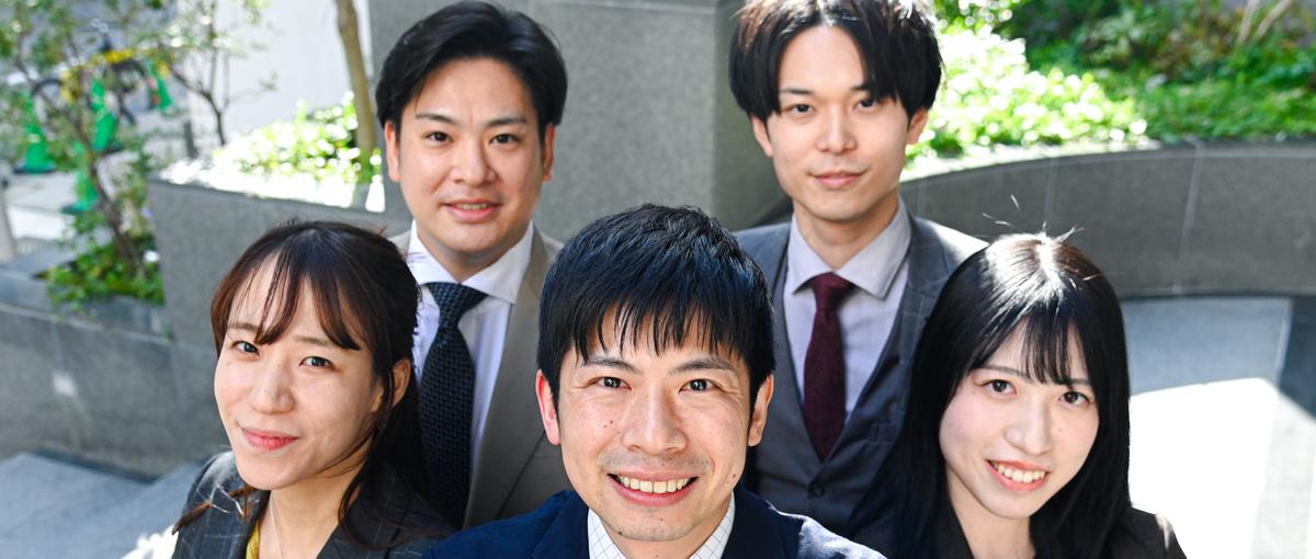 大阪｜技術者として成長したいあなたを徹底サポート！SESエンジニアを募集！