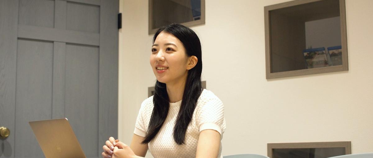 EdTech企業の経理担当│AI英語学習アプリabceed