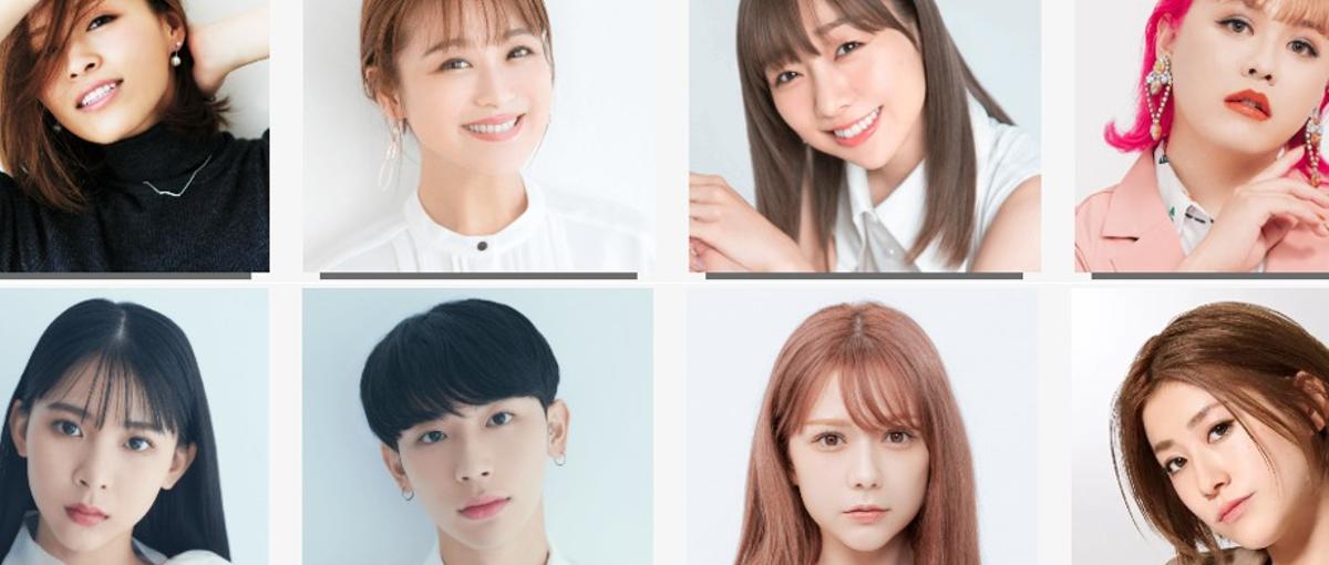 経験ゼロでもOK！タレントと共に夢を叶える芸能マネージャーを大募集！