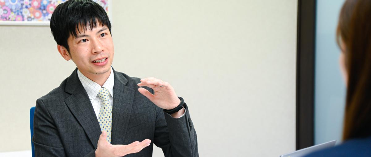 大阪｜技術力を次のフェーズへ。キャリアアップできるSESエンジニア募集！