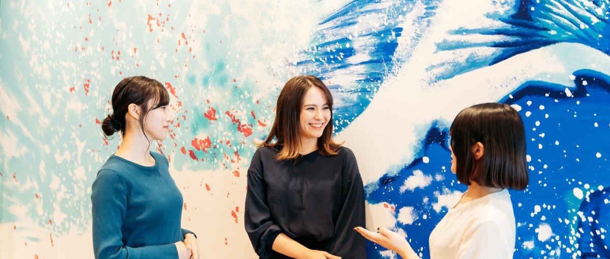 26新卒 | 安定企業の事務サポート