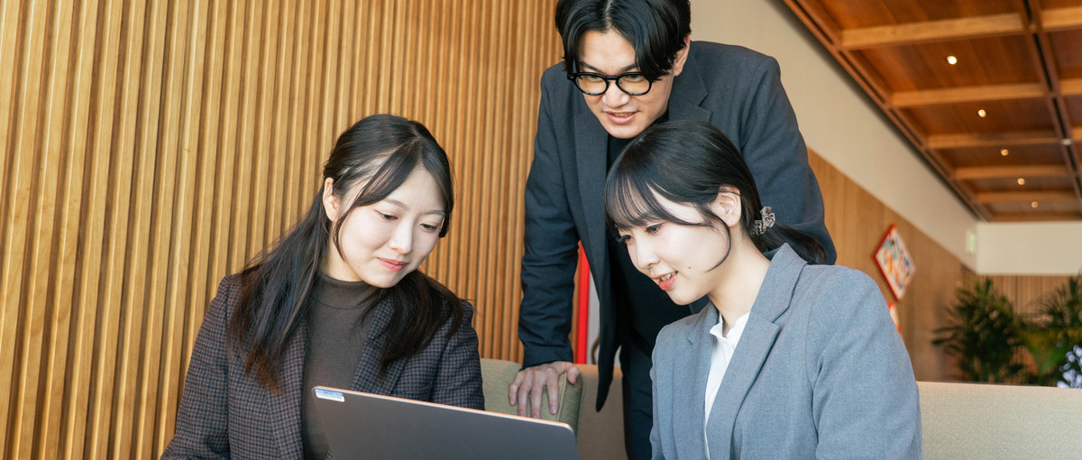 28卒インターン｜M&A×経営戦略に挑む経営直下チームで社長と一緒に働こう