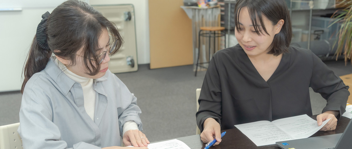 若手活躍中｜成長企業を裏側から支える人事スタッフ募集