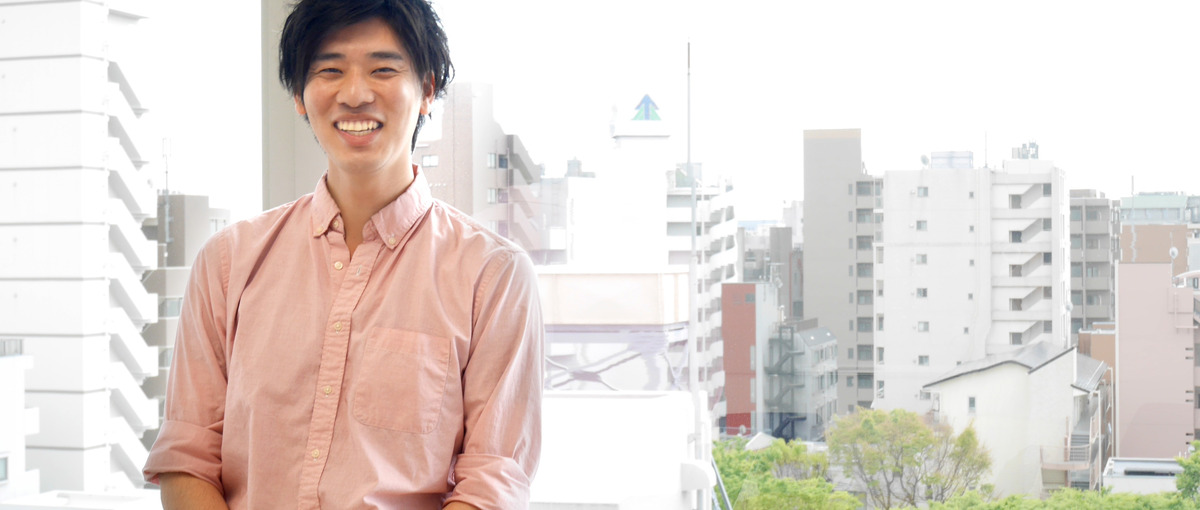 産直農産物を全国へ！事業の根幹を支える物流企画・オペレーション担当