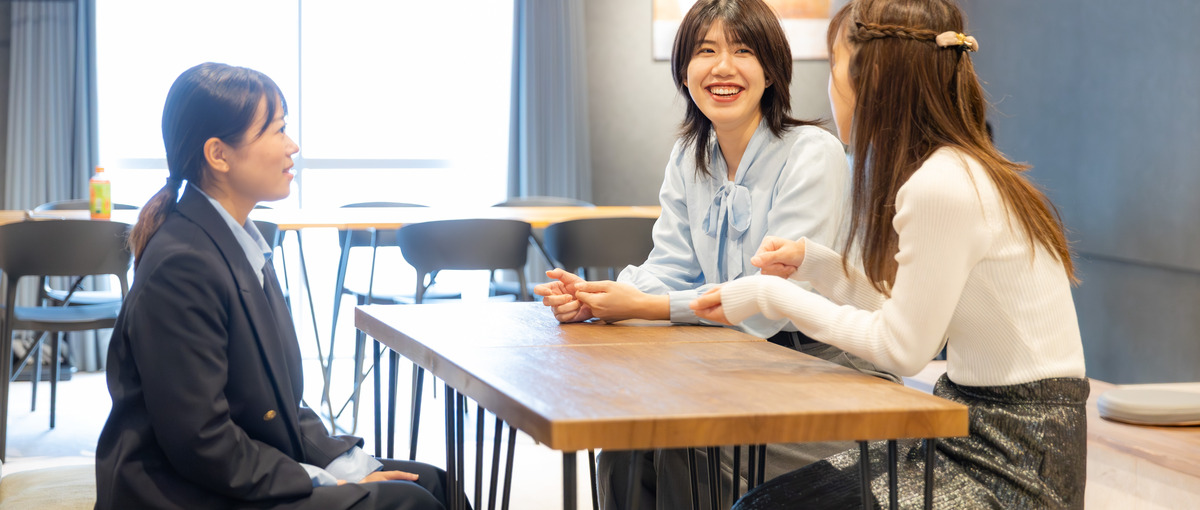 ITエンジニア募集│やりたいが叶う！仕事もプライベートも理想の形へ！