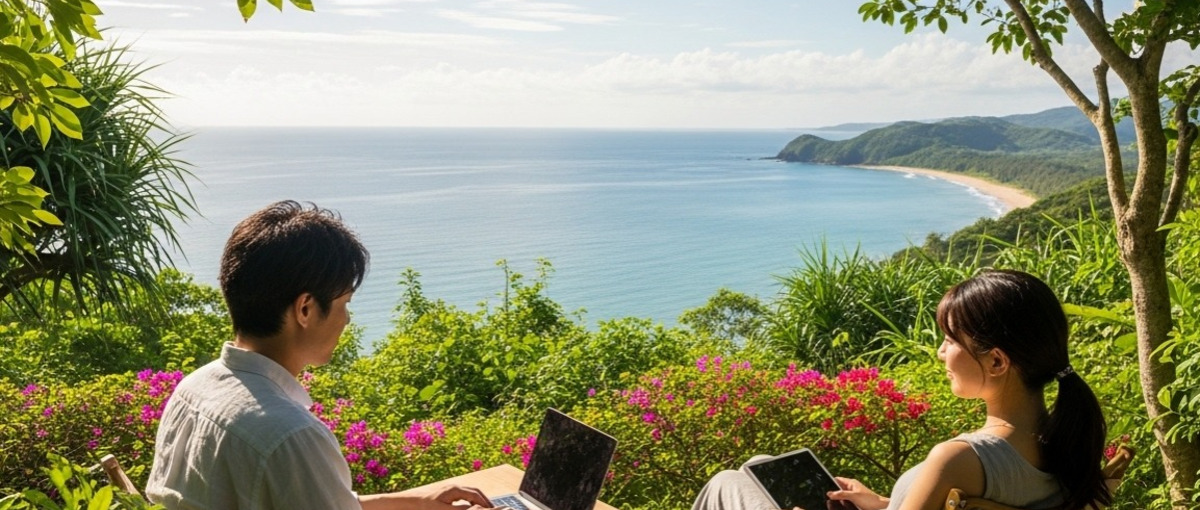 地方移住×コミュニティ運営｜地域の魅力をSNSで発信してくれる人求む！