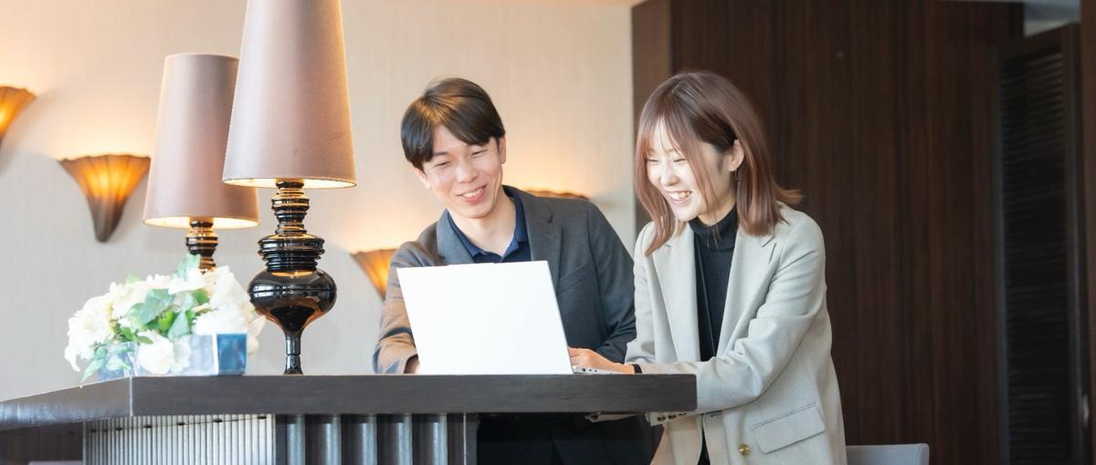 全国100店舗を目指す美容グループの不動産担当｜立地選定〜契約締結まで！