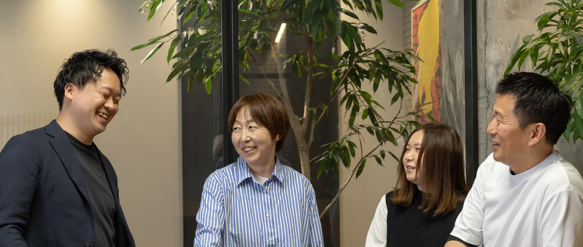 急成長スタートアップで仕組みを創る！挑戦したい経理担当者の方へ！