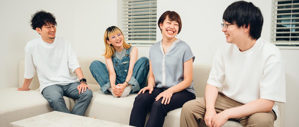 事業づくり×広告クリエイティブ｜両輪で走れるクリエイティブプランナー募集