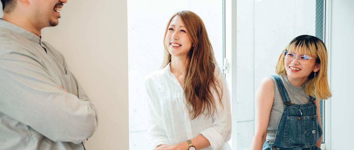 女性向けキャリア支援SHElikesのMeta広告運用×マーケターに挑戦！