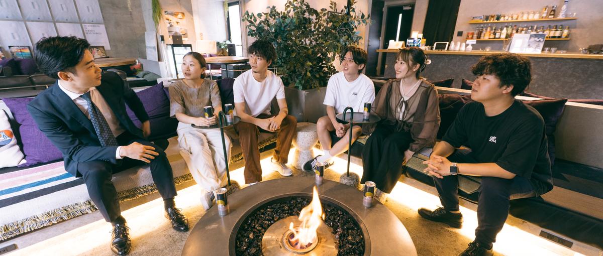 上場を目指すスタートアップで事業責任者に挑戦！面白いことしたい方募集