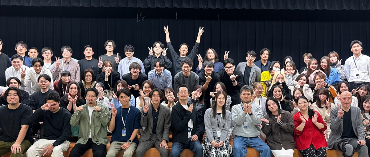 新卒は一度きり！ジブンの価値を、一緒に見つけていきませんか ？