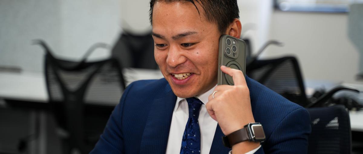 本気で勝ちたい。勝てる営業スキルを磨きたい仲間を募集！