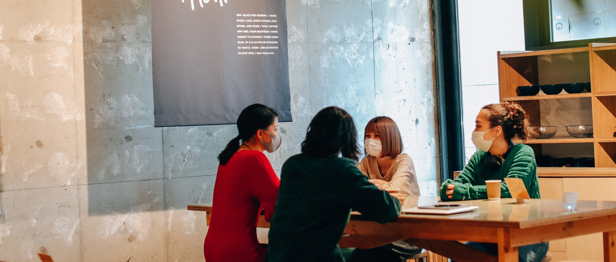 MZ世代インサイトを武器に戦略を描く、BtoBマーケター募集！