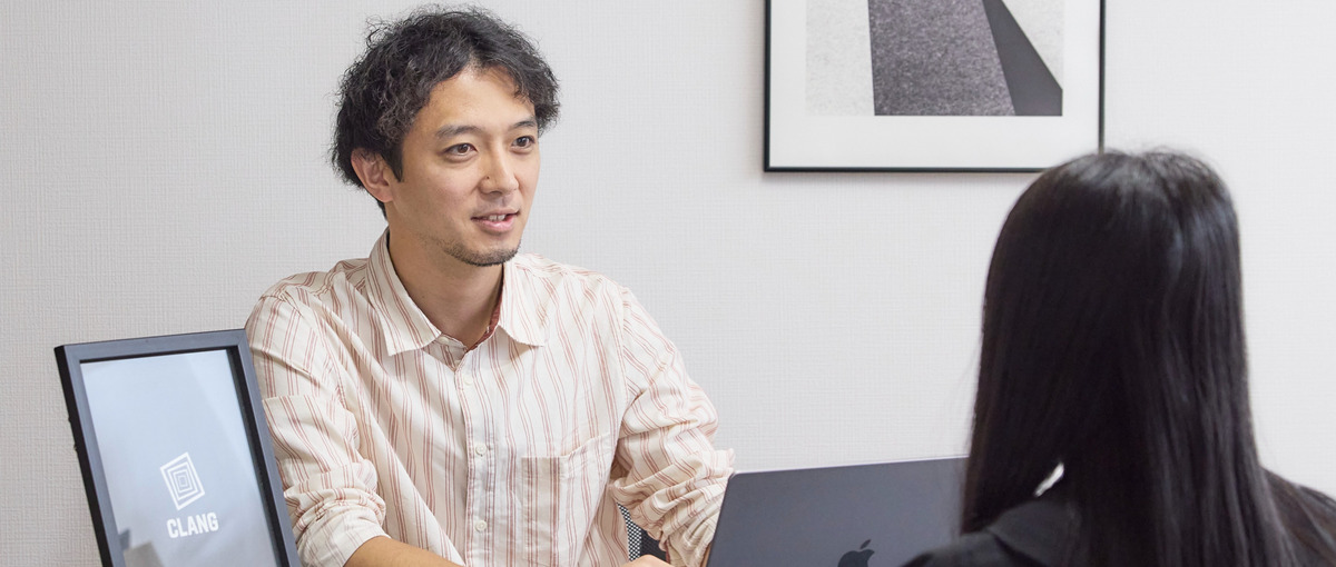 デザインの力で企業を加速。動画や企画など 幅広く動けるクリエイターを募集