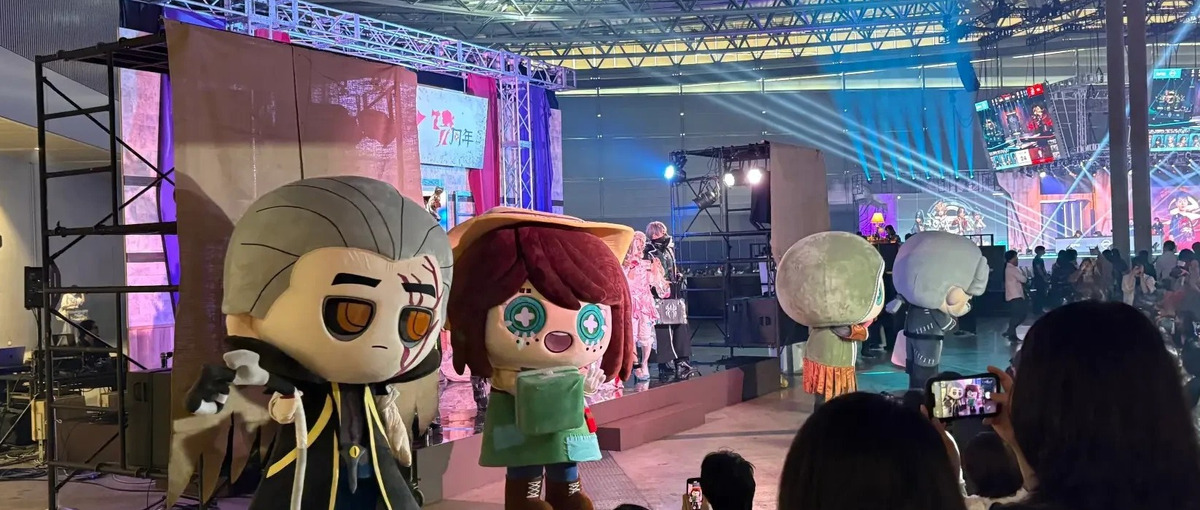 次なる成長の柱を創る！企画・事業推進を担う体験型イベントプロデューサー