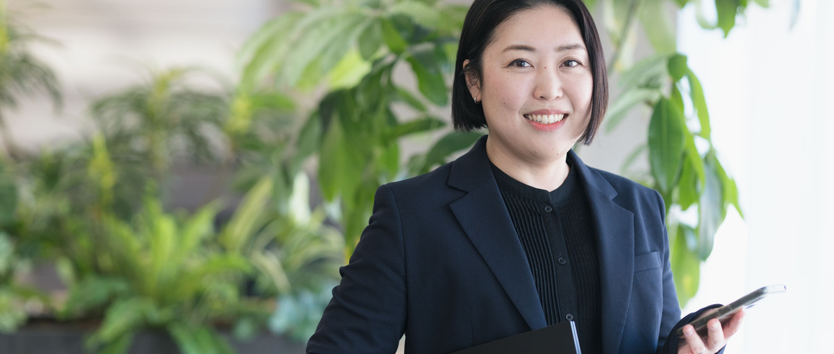 成果が出しやすい法人営業！頑張りが目に見える環境でスキルを身に着けませんか