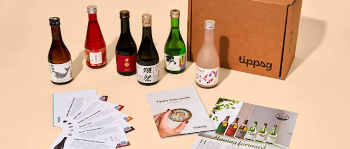 米国最大級の日本酒EコマースのWeb Director募集！