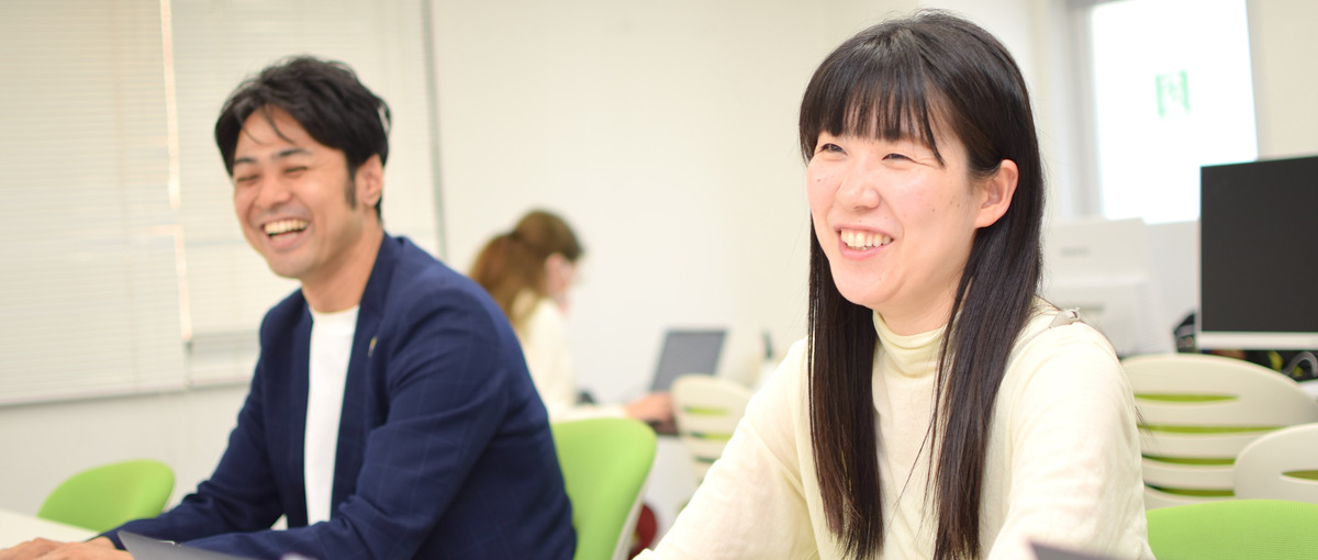 デジタルセールス企画募集！戦略設計から実行まで営業DXを東京で推進