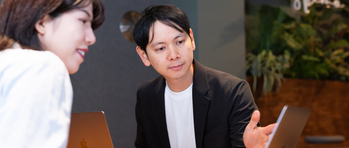 Laravelでスキルアップ｜市場価値を高めたいPHPエンジニア募集！