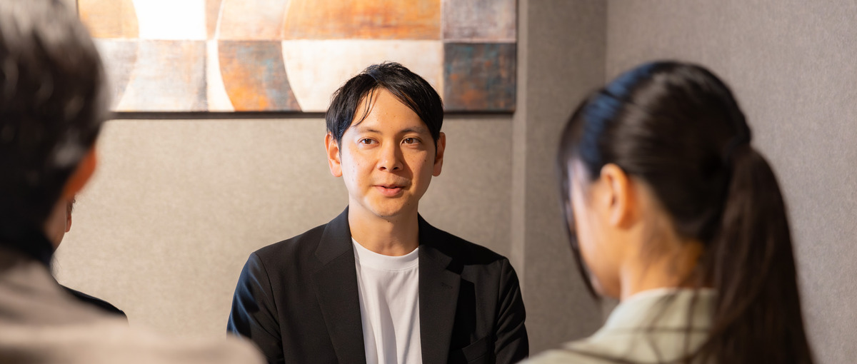 Go経験者歓迎｜大規模API開発で市場価値を高める環境があります！