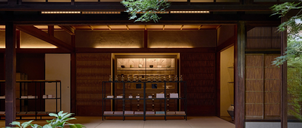 京都、冬夏。ショップマネージャー募集