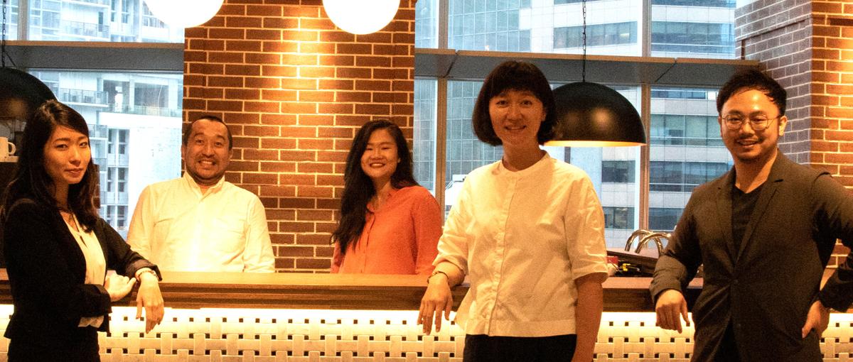 大阪：共育系グローバルスタートアップのコミュニティマネージャー候補！