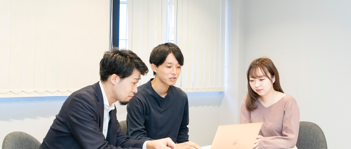 会社の成長と社員をサポートする、バックオフィスメンバーをメガ募集