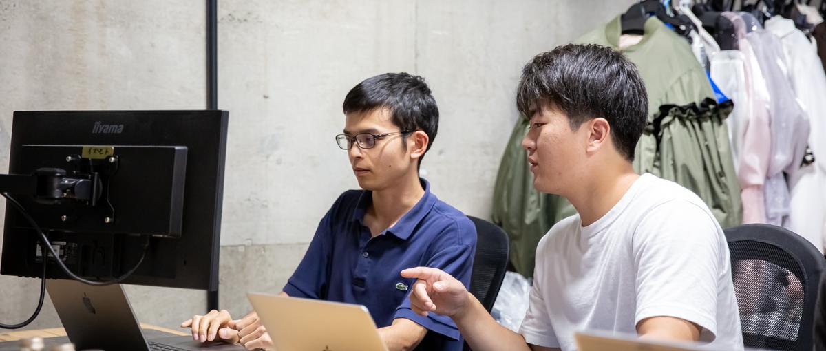 研究オタク募集｜廃棄物由来の素材の可能性を探求する研究開発ポジション