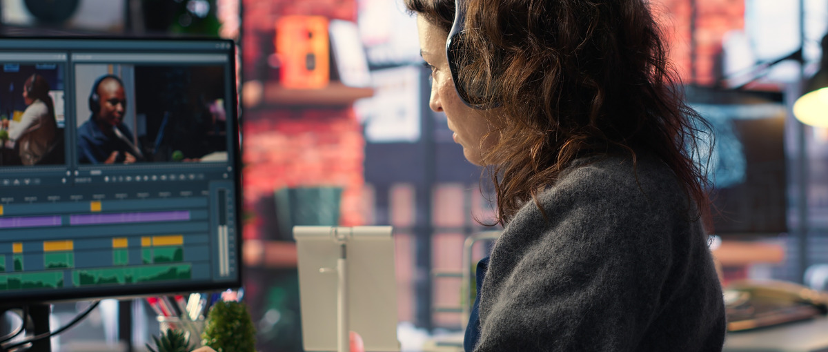 成長率200%！AI×YouTube動画クリエイター募集！